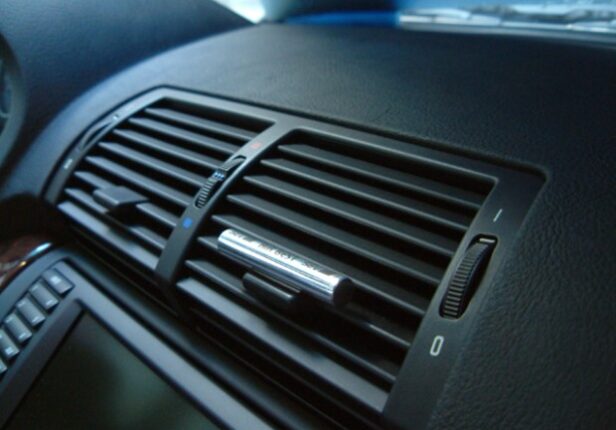 Why is my car’s air conditioner not blowing cold?
