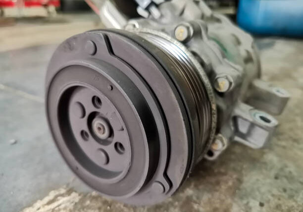 Common Signs of a Failing AC Pump